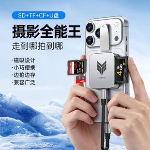 ˽ģ����CF�x�����ĺ�һ�m���O��Type-CUSB2.0�֙Cƽ��SD/TF/U�P