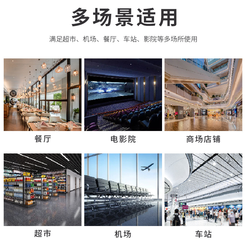 Hole-free wall-mounted hotel bathroom kitchen soap dispenser liquid hand soap shower gel shampoo push-pump liquid dispenser