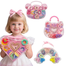 发圈;发绳;发箍