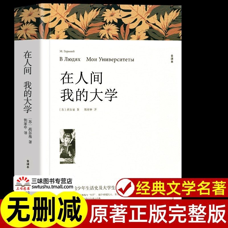 任选 中外世界经典名著全套正版 完整版初高中生必读课外阅读书籍|undefined