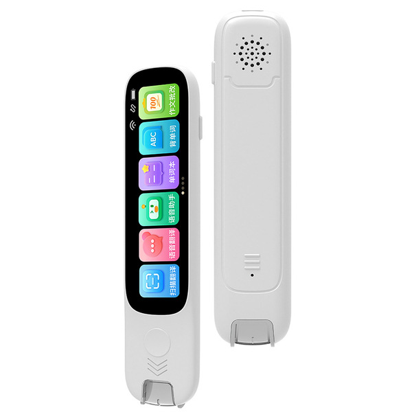 Student reading pen English dictionary pen AI scanning pen universal…