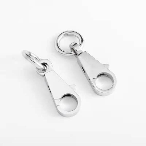 High-end climbing bag stainless steel