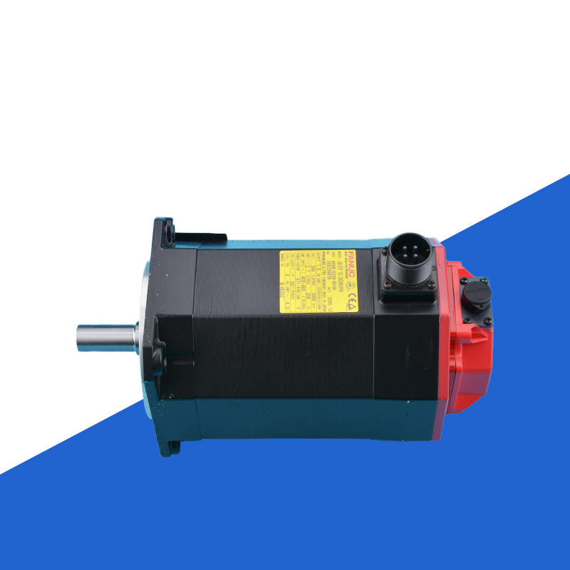 A06B-0228-B100 0229-B000 B001 B002 B100 B101发那科伺服电机