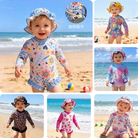 儿童泳衣