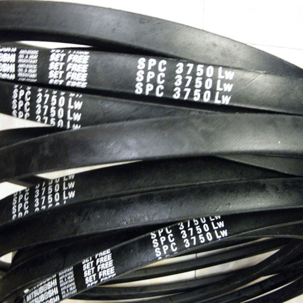 SPC2335LW耐高温三角带SPC2335防静电三角带SPC2335LW三角带