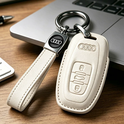Car key bag | q4etron case