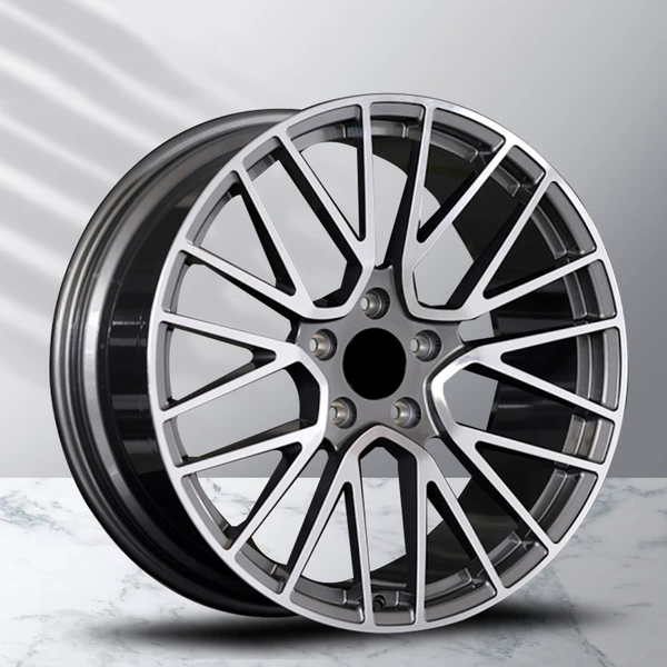 18X8.5J-Forged Type A