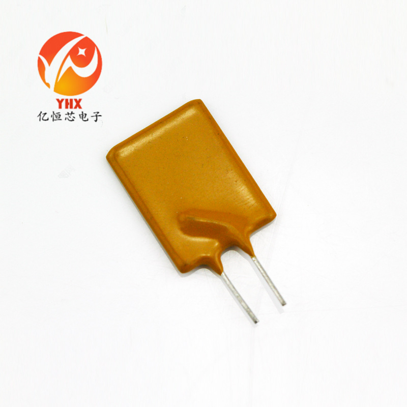 RGEF1100 16V 11A 11000MA TYCO 泰科自恢复插件保险丝直插保险管