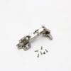 DTC 165° Ordinary Hinge-Full Cover/Straight Bend