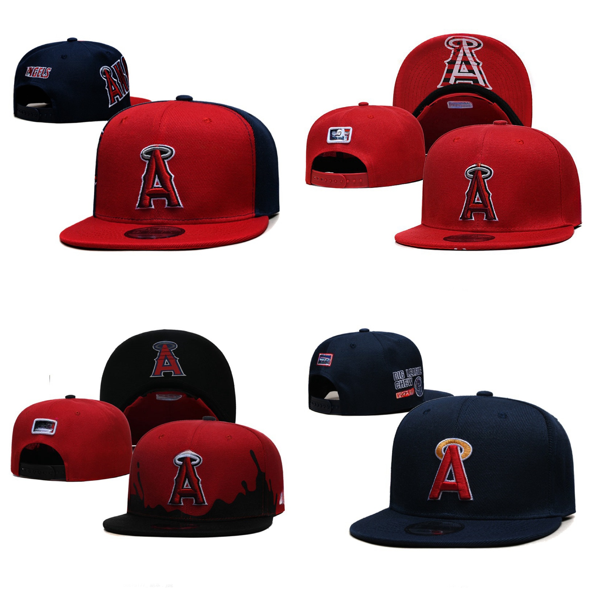 trend baseball cap