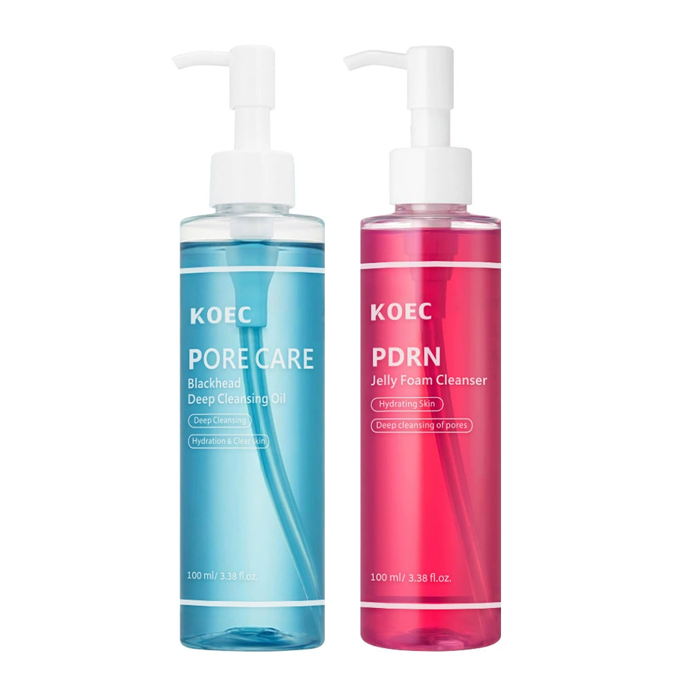 Гель для очищения KOEC, Jelly Cleansing Milk 100 г — уход за порами и снятие макияжа