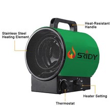 ���I��ȡů�����L�tС���SRIDY 2KW3KW fan heater ���L�tů�L�C