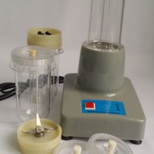 金田JT-C匀浆仪均质器固体样品粉碎机 植物样品研磨仪