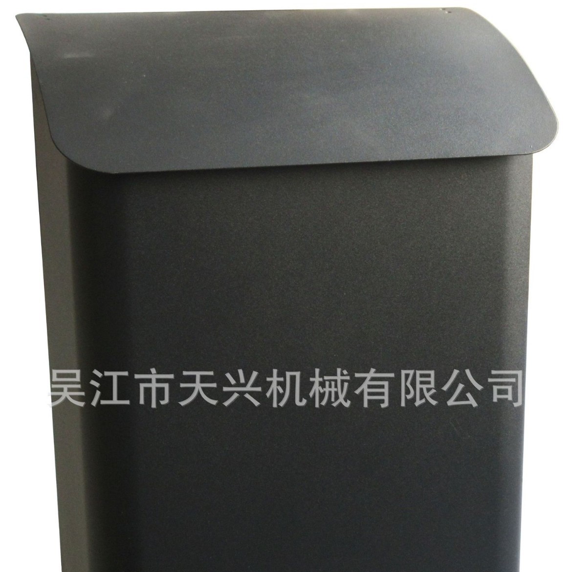 Почтовый ящик Tianxing Machinery TX0076 песочно-черный