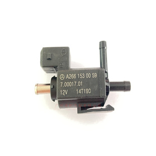 A2661530059 2661530059 vacuum solenoid valve turbo boost solenoid valve EGR solenoid valve