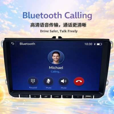 Car mp5 Wireless Carplay Car Central