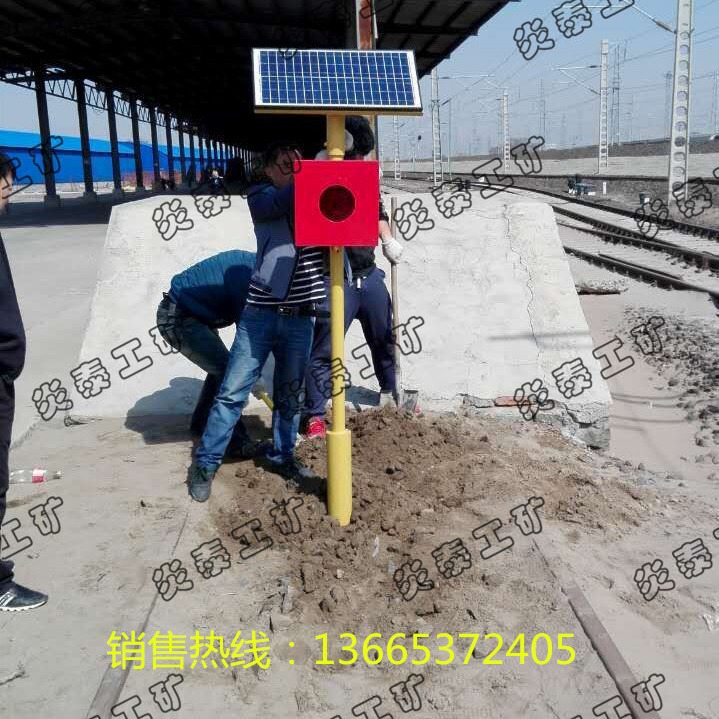 江苏 浙江太阳能车档表示器厂家  山东太阳能车档安装示意图