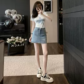 连衣裙;时尚休闲套装;半身裙