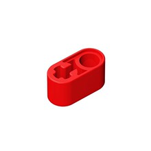 ��50g��60483С����ƴ���ľMOC�й�������ɢ��1x2����˨�ױ�(��)