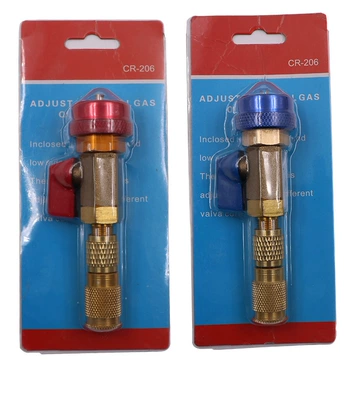 Repair kit refrigerant valve does not need to - air-conditioning-valve-core-1-set-2