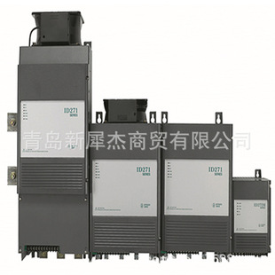 South Korea INTOUCHDRIVE inverter industrial inverter ID272M