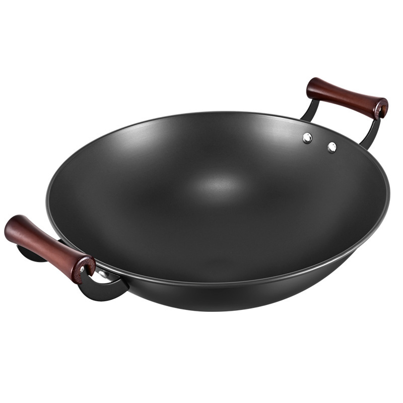 Zhongkang0 sin recubrimiento de flúor de hierro inadherente de hierro de aluminio