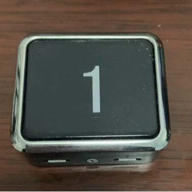 Elevator accessories elevator button GL-POA