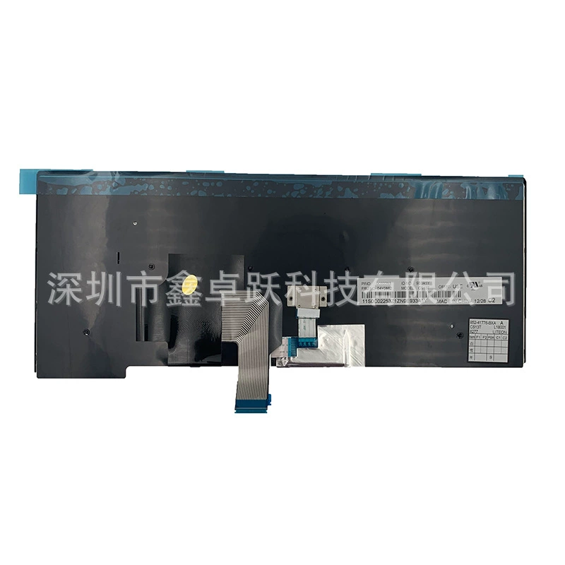 Совместимая клавиатура *S, T440, T440, E431, T431, E440, T460, T450