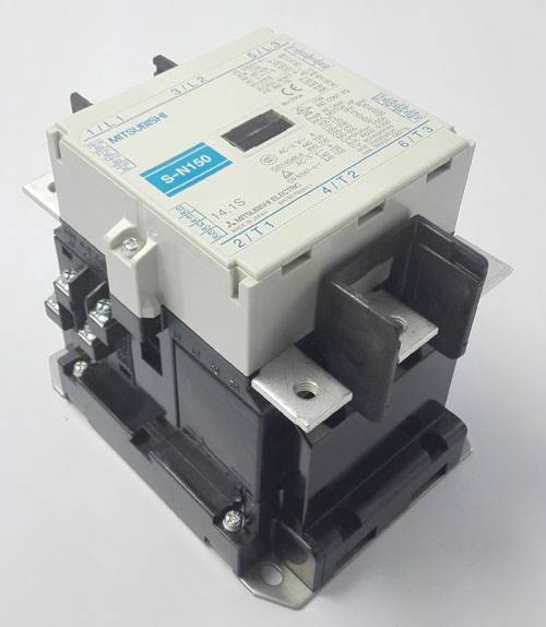 原装日本三菱电磁交流接触器SD-T100全新 全国包邮