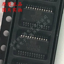 全新原装 XTR108EA XTR108 电流发送器芯片 封装SSOP-24