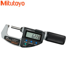 �ձ�����293-666-20ֱ��ʽǧ�ֳ�0-30mm����ǧ�ֳ�0.001/MDQ-30M