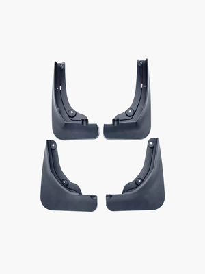 Applicable to Geely Star willing car tire fender cross-border sales foreign trade supply a generation of hair (Mudguard) - geely-star-wish-with-2-clips