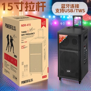NDR-415�¿�15�����U�{��������������l�V����忨���֧��TWS