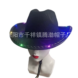 表演/节庆帽;成人帽;儿童帽