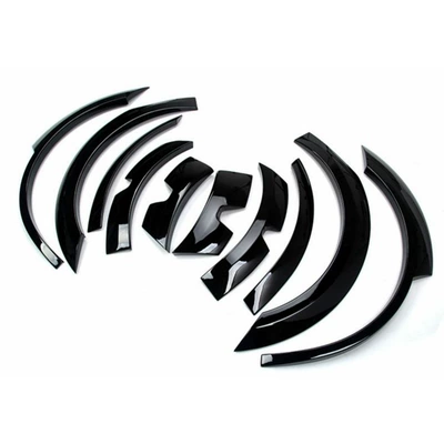 Mudguard – accessories