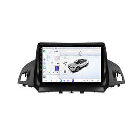 适用福特翼虎Ford escape kuga Android carplay car radio GPS