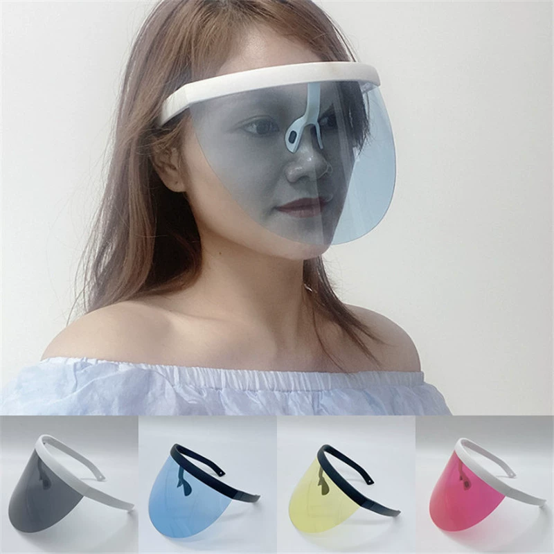 Большие линзы, анти-подглядывающие солнцезащитные очки, защитные очки от брызг, модные солнцезащитные очки для защиты от ультрафиолета на открытом воздухе