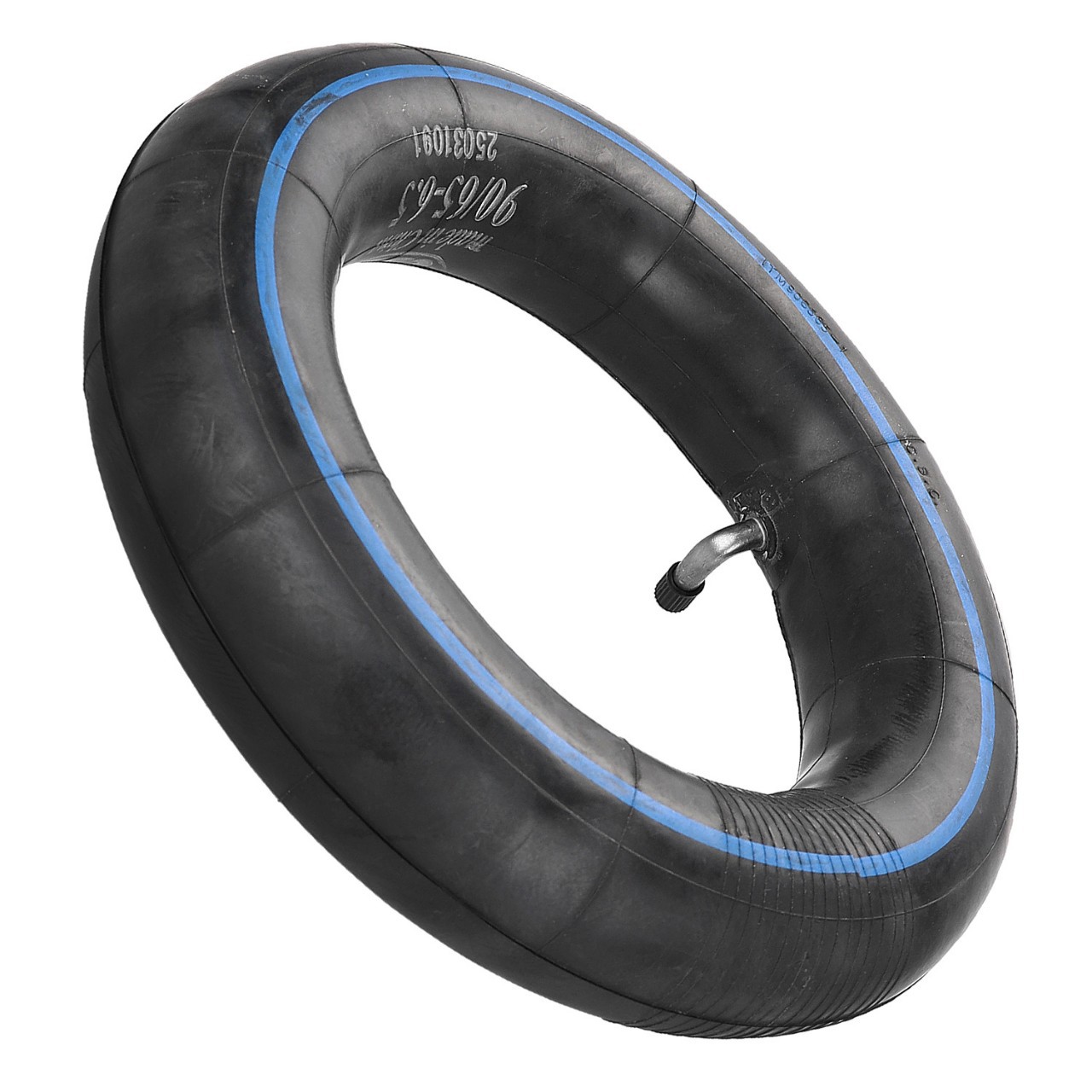 CST is new 90/65-6.5 environmental butyl inner tube 11 inch electric scooter thickened inner tube