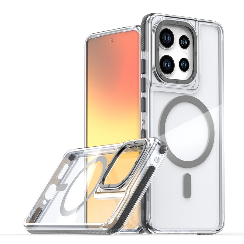 Suitable for Moto g Stylus 5g Dual-Color Xuncai Gplay Mobile Phone Case Motorola G86/G56/G55 Set