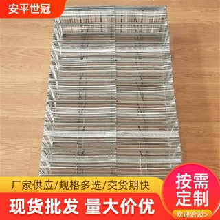 定制厂家空心楼盖钢网箱薄壁金属方箱内置填充带肋钢网镂批铁网