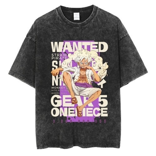 アニメ水洗いtシャツコレクション|undefined