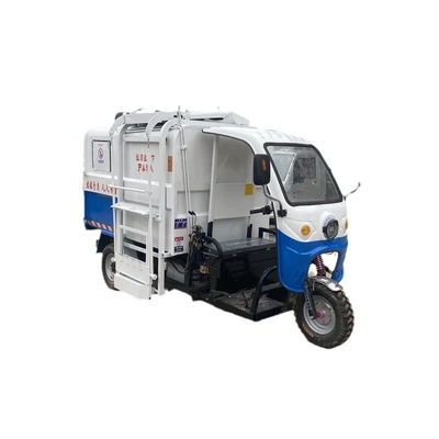 New Energy, Elektrik zibil maşınları