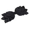 Big hairgrip, universal brand hairpins with bow