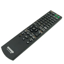 英文遥控器适用于索尼SONY RM-AAU019 AV SYSTEM REMOTE CONTROL