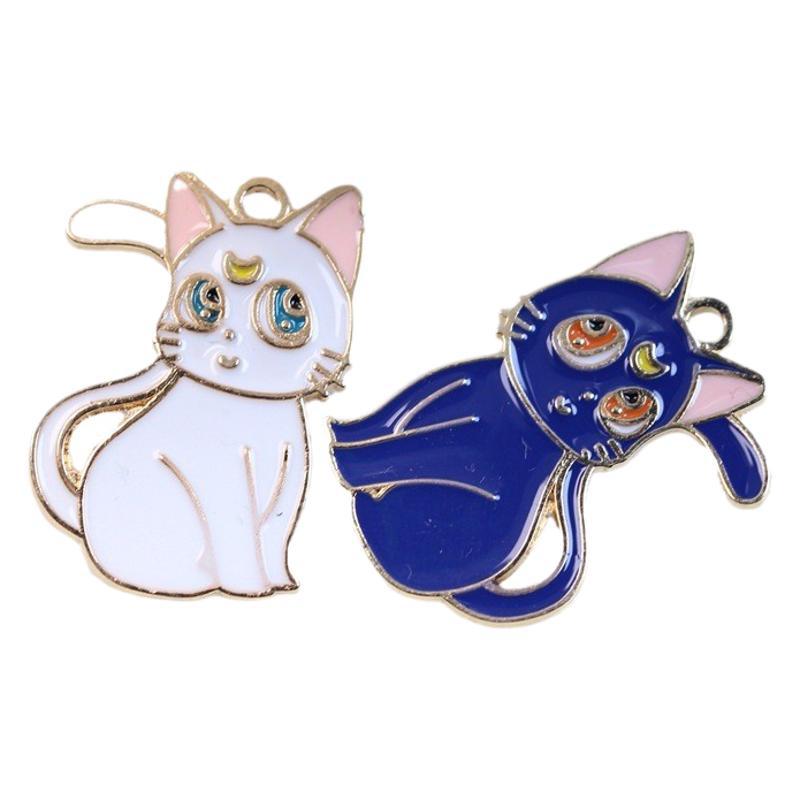 (Wholesale), accessory, cartoon accessories, necklace, keychain, DIY 5