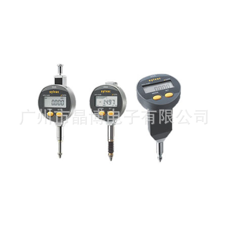 瑞士丹青Mini数显指示表