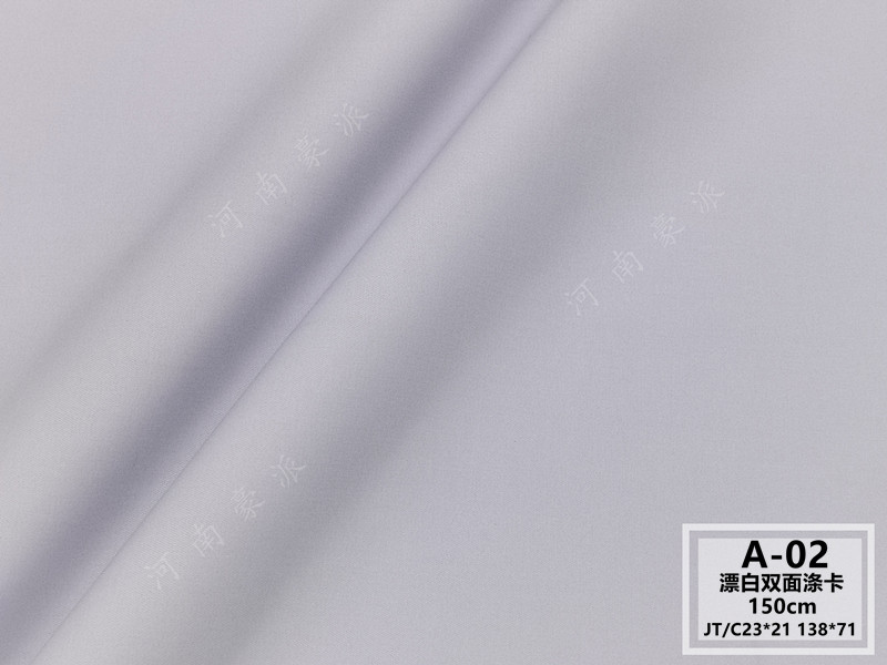 Ventas directas de la fábrica/cloro-blanqueamiento resistente/ropa del doctor/ropa de la enfermera/tarjeta del poliéster/tela especial de la ropa médica/tarjeta blanqueada del poliéster