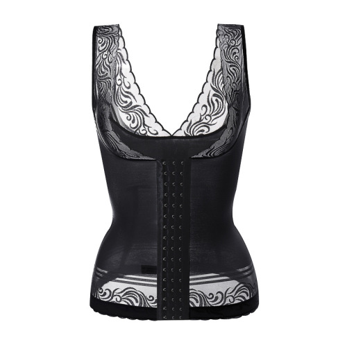 Slim clothing welcomes thin tummy control waist corset, postpartum body shaping top, breast-supporting breast shaping body slimming tummy control corset