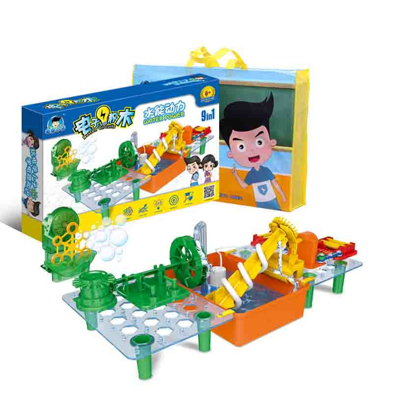 Гидродинамика Junior Edition 550