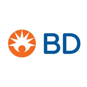 340345 Чистящий раствор FACS для проточного цитометра BD IS, 5 л
